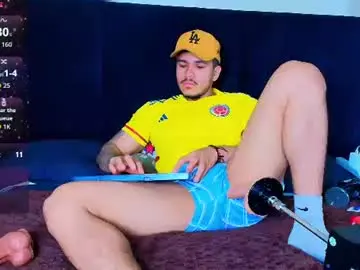 Chaturbate Adult Video Chat of ariies13