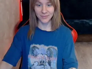Chaturbate Adult Webcam of baby_kitte