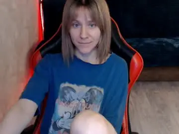 Chaturbate Sex Chat of baby_kitte