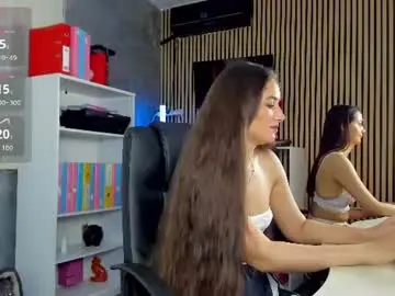 Chaturbate Private Sex Chat of daryastars