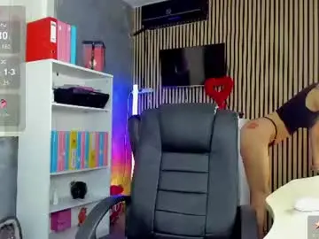 Chaturbate Free Live Porn of daryastars