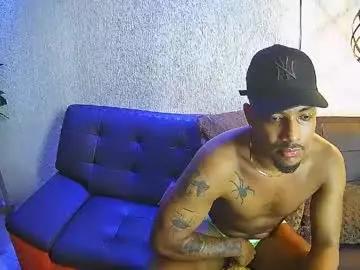 Chaturbate Nude Webcam of ethan_jons