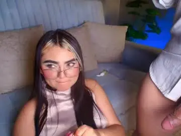 Chaturbate Live Porn of kaylavanber_