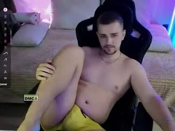 Chaturbate Free Porn Cam of larstar01