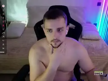 Chaturbate Adult Video Chat of larstar01