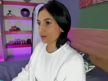 Chaturbate Nude Webcam of lilith_petit_