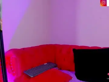 Chaturbate Best live sex cam show of lilith_petit_