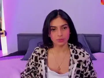 Chaturbate Best Webcam of lilith_petit_