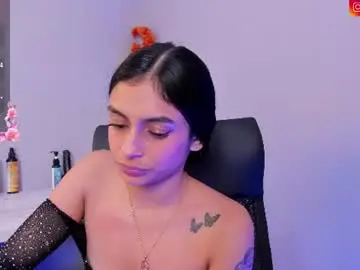 Chaturbate Free Porn Cam of lilith_petit_