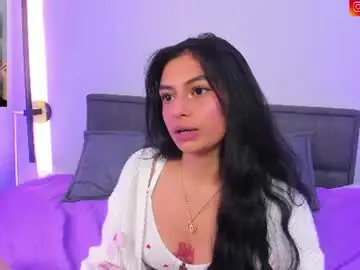 Chaturbate Nude Webcam of lilith_petit_