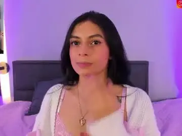 Chaturbate Free Porn Cam of lilith_petit_