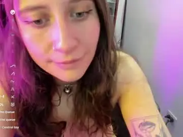 Chaturbate Free Live Porn of nina_daft