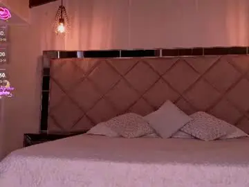 Chaturbate Best Webcam of rebeccahudson_