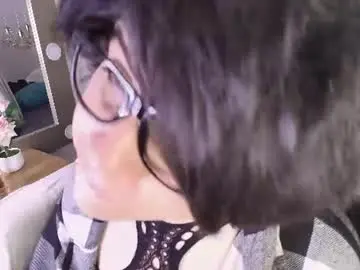 Chaturbate Sex Cam of saturningsweets
