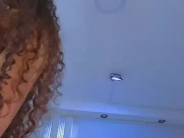 Chaturbate Live Sex of secretestrella