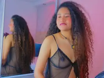 Chaturbate Live Sex of secretestrella