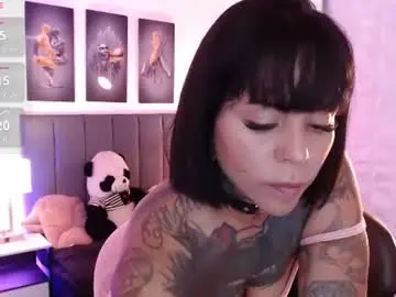 Chaturbate Sex Cam of tattoo_baby696