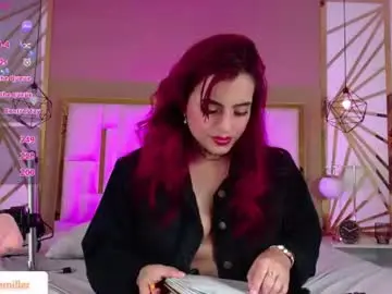 Chaturbate Watch Live Sex Cams of valerie_miller_1