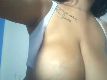 Chaturbate Live Sex of vickyblush8