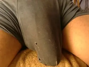 Chaturbate Sex Cam of withbothhandsplease