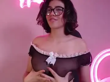 Chaturbate Free Porn Cam of _miss_hinata_