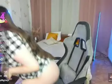Chaturbate Best Webcam of _shy_jenny_