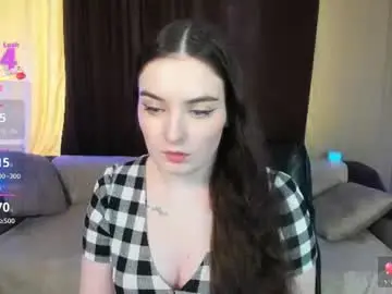 Chaturbate Adult Webcam of _shy_jenny_