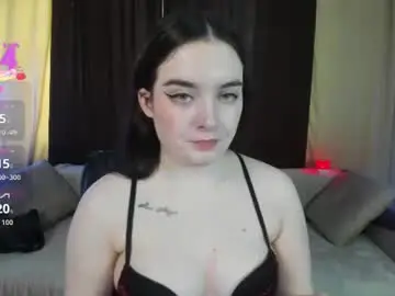 Chaturbate Live Sex of _shy_jenny_