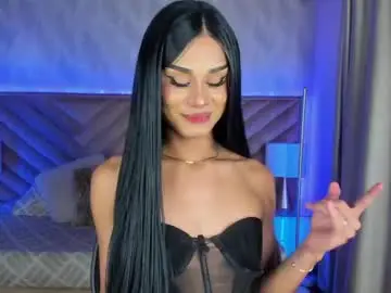Chaturbate Best live sex cam show of _tiffany_collins