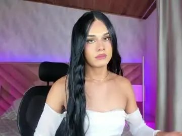 Chaturbate Best live sex cam show of _tiffany_collins