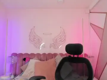 Chaturbate Nude Webcam of _tiffany_collins