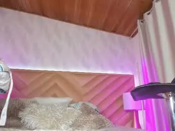 Chaturbate Live Sex Cam of _tiffany_collins