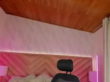 Chaturbate Best live sex cam show of _tiffany_collins