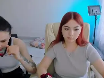 Chaturbate Live Sex of adelina_xxx