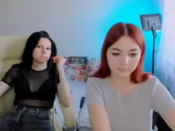 Chaturbate Private Sex Chat of adelina_xxx