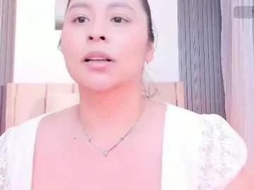Chaturbate Adult Webcam of alaiasmile_