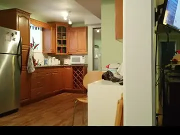 Chaturbate Live Sex Cam of aliciadehart181
