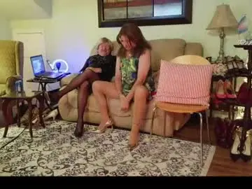 Chaturbate Live Sex of aliciadehart181