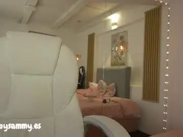Chaturbate Live Porn of baby_sammyy