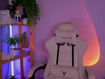 Chaturbate Live Porn of balerinacappuccino_