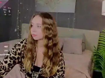 Chaturbate Live Porn of doris_bowman