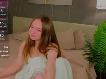 Chaturbate Free Porn Cam of doris_bowman