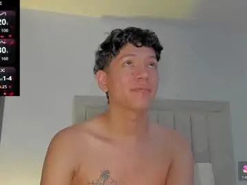 Chaturbate Free Live Porn of iamjulian_