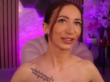 Chaturbate Private Sex Chat of isrubyfever