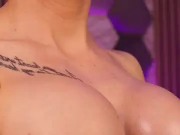 Chaturbate Sex Cam of isrubyfever