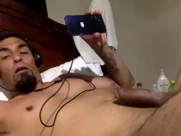 Chaturbate Private Sex Chat of ivanink86