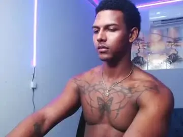 Chaturbate Best Webcam of jordan_z_