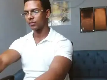 Chaturbate Private Sex Chat of jordan_z_