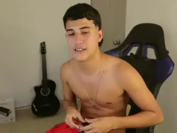 Chaturbate Sex Cam of juan_da01