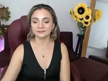 Chaturbate Free Porn Cam of lilly_milf